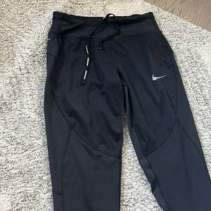 Nike winter running leggings